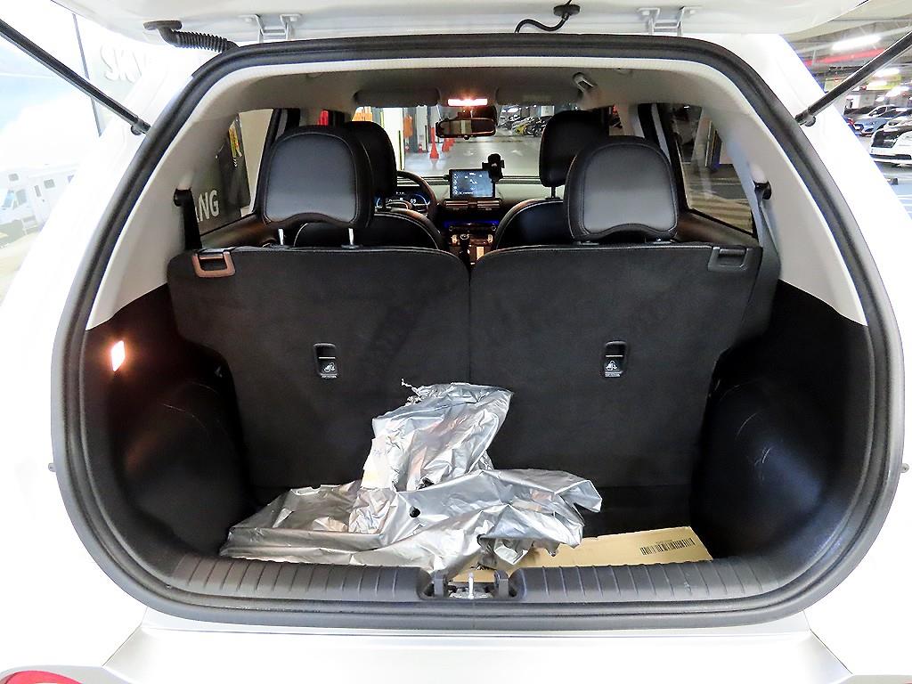 HYUNDAI Casper 2022 Blanco - Importación desde Corea - HF Imports Iquique - Foto 17