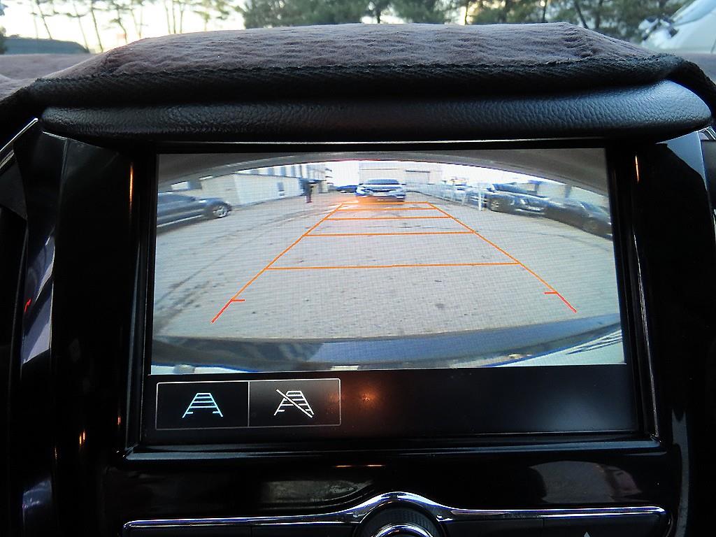 Chevrolet Cruise 2017 Azul - Importación desde Corea - HF Imports Iquique - Foto 15