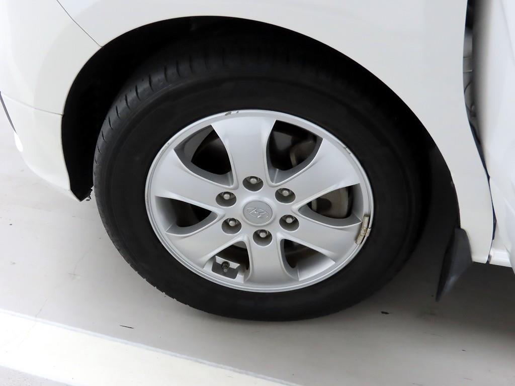 HYUNDAI Starex 2019 Blanco - Importación desde Corea - HF Imports Iquique - Foto 16