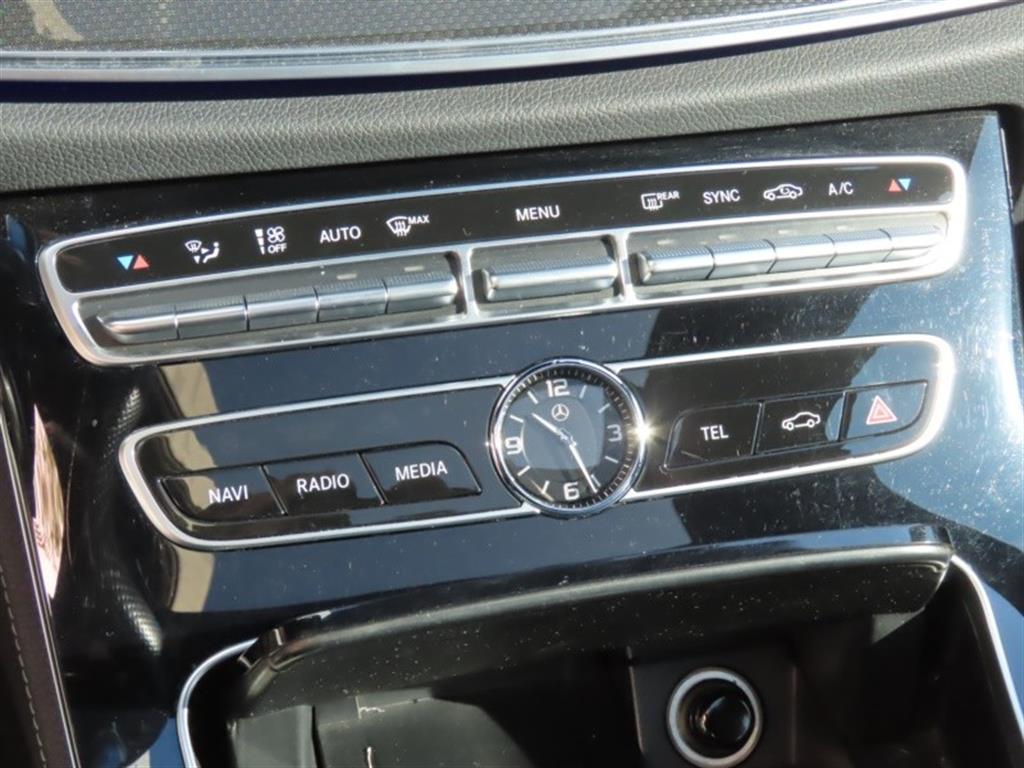 Mercedes Benz E class 2018 Blanco - Importación desde Corea - HF Imports Iquique - Foto 8