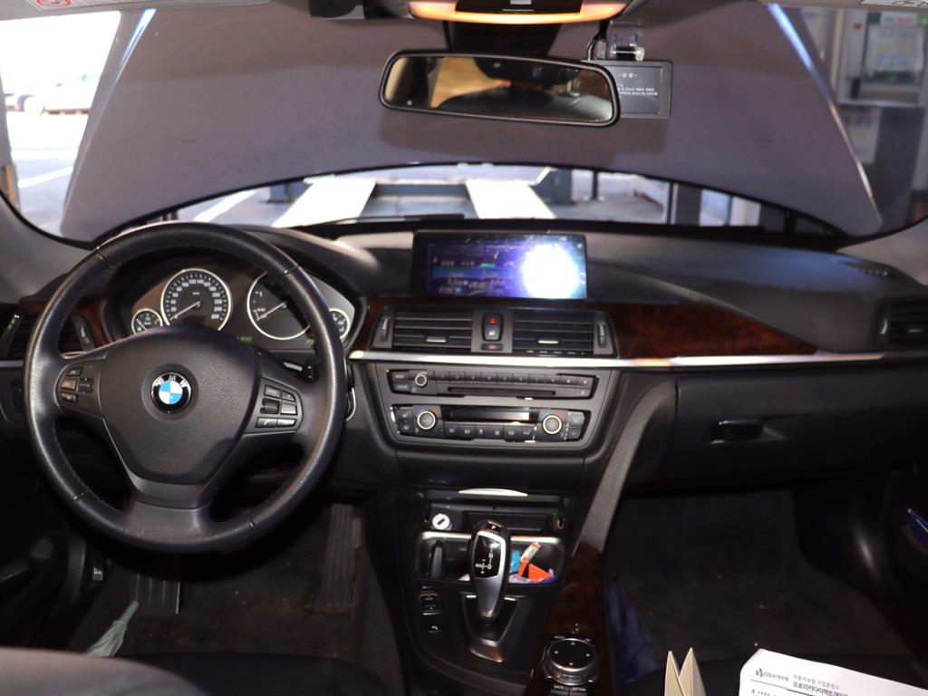 BMW Gran Turismo 2015 Blanco - Importación desde Corea - HF Imports Iquique - Foto 13