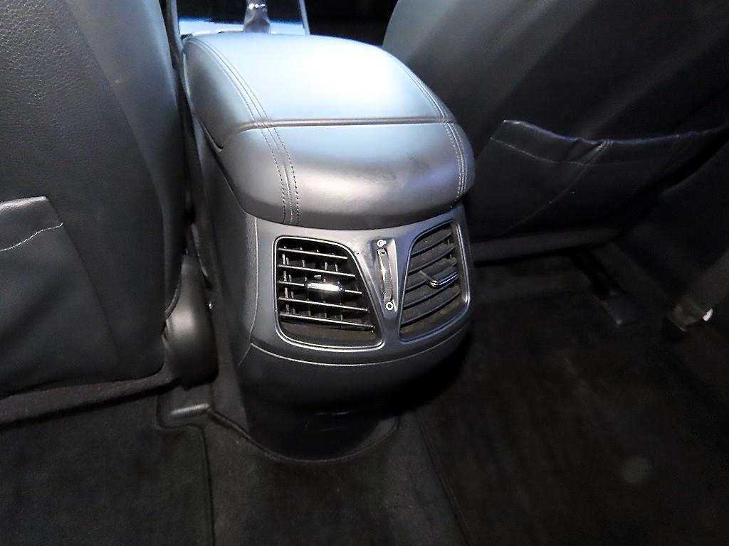 HYUNDAI Grandeur 2011 Gris - Importación desde Corea - HF Imports Iquique - Foto 17