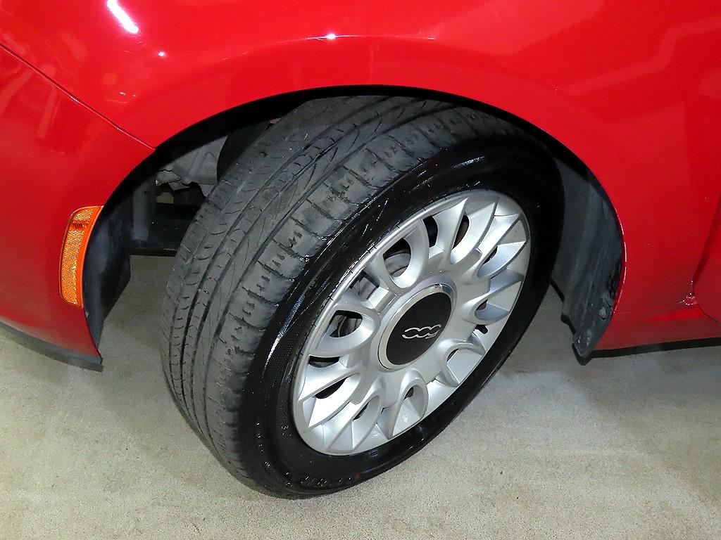 Fiat 500 2013 - Importación desde Corea - HF Imports Iquique - Foto 20