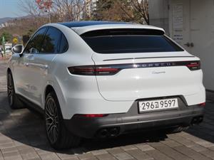 Porsche Cayenne - Vista 8