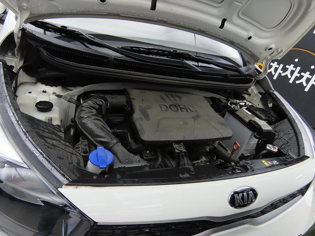 KIA Morning 2020 Blanco - Importación desde Corea - HF Imports Iquique - Foto 16