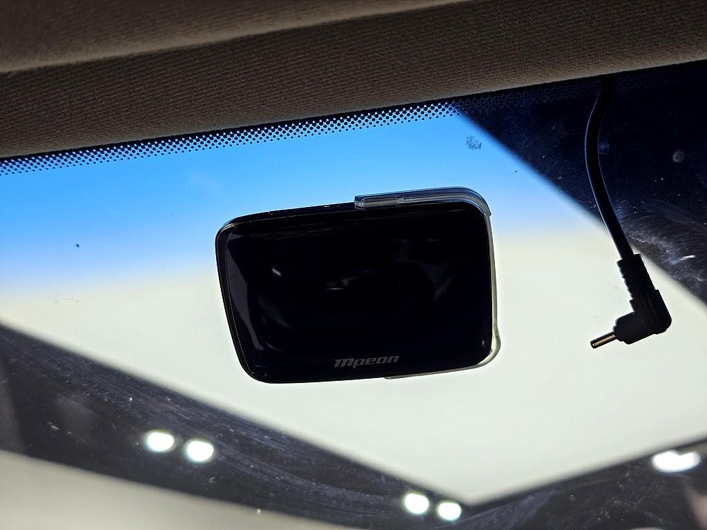 Chevrolet Captiva - Vista 12