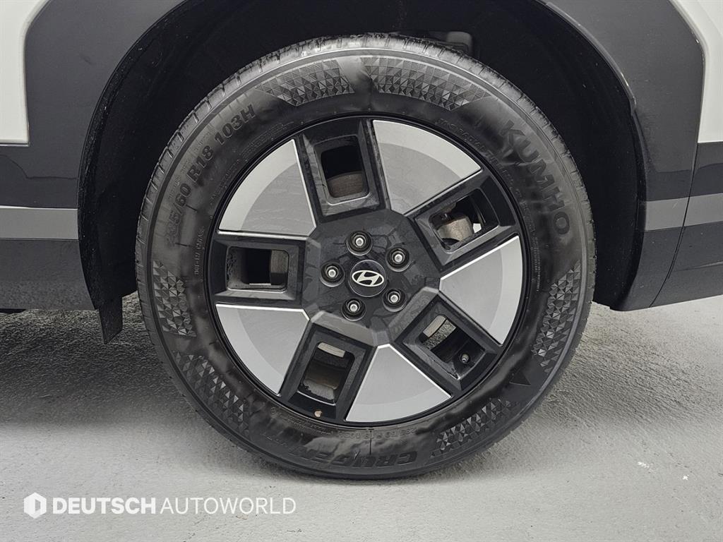 HYUNDAI Santa Fe - Vista 5