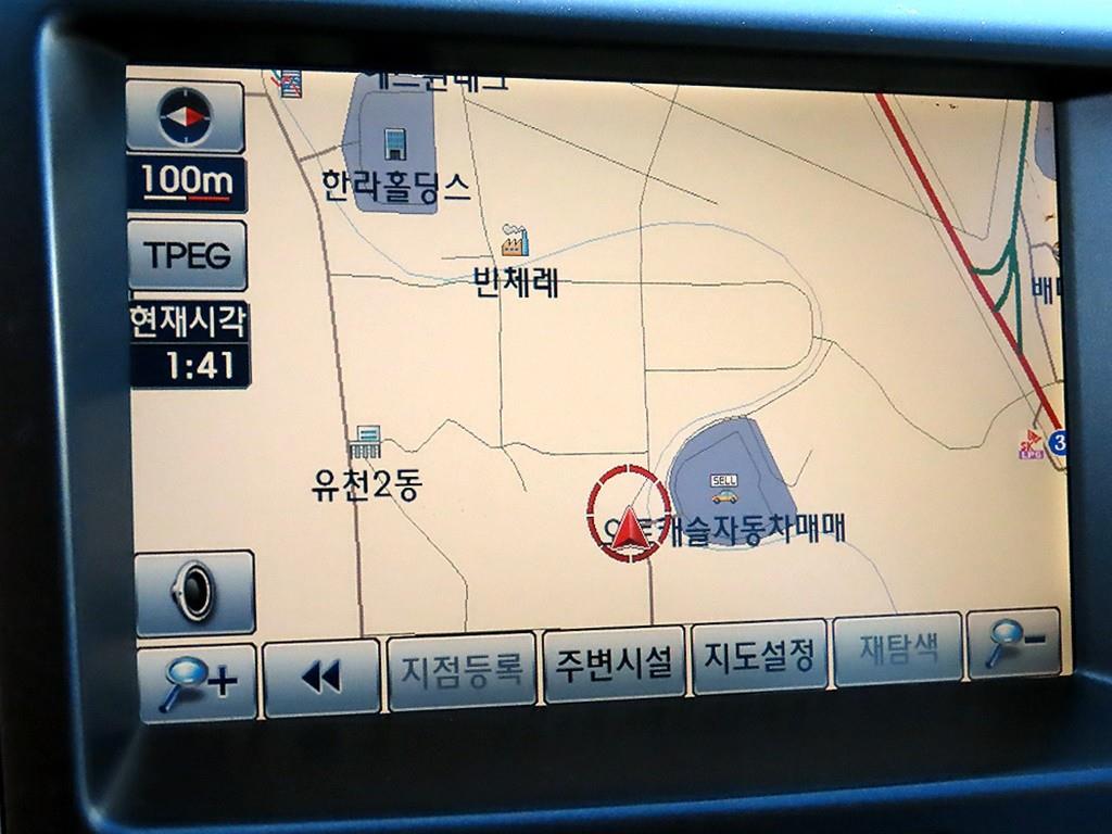 HYUNDAI Equus 2010 - Importación desde Corea - HF Imports Iquique - Foto 13