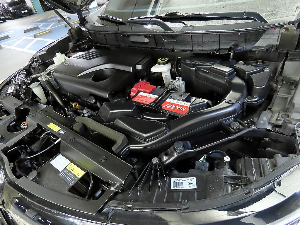 SAMSUNG QM6 2019 - Importación desde Corea - HF Imports Iquique - Foto 19