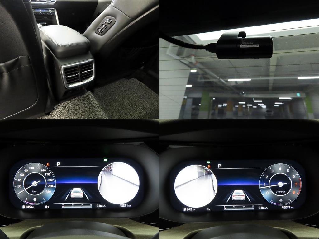 KIA K5 2020 Blanco - Importación desde Corea - HF Imports Iquique - Foto 16