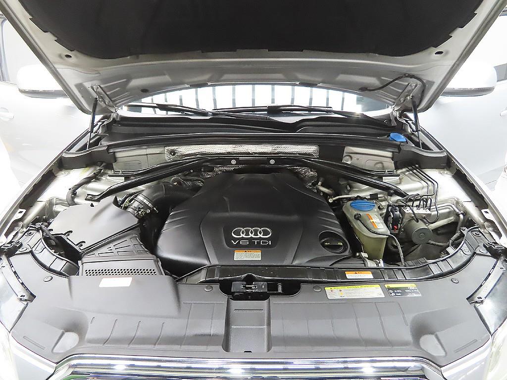 Audi Q5 - Vista 11