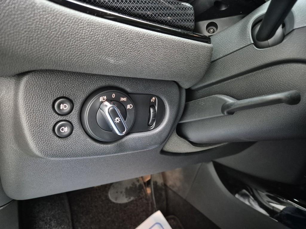 Mini Clubman 2022 Blanco - Importación desde Corea - HF Imports Iquique - Foto 17