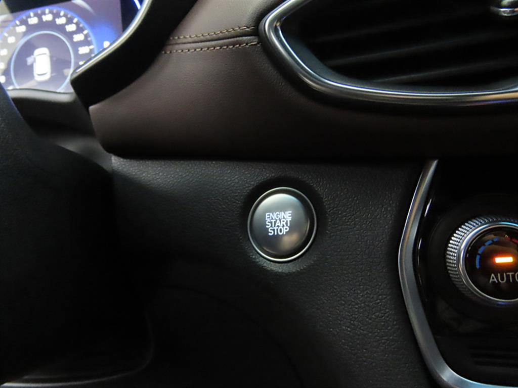 HYUNDAI Santa Fe - Vista 12