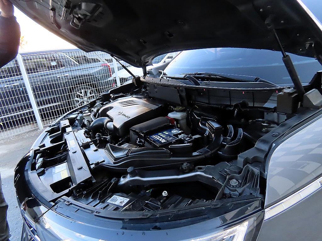 SAMSUNG QM6 2017 Gris - Importación desde Corea - HF Imports Iquique - Foto 19