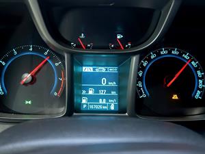 Chevrolet Orlando - Vista 12