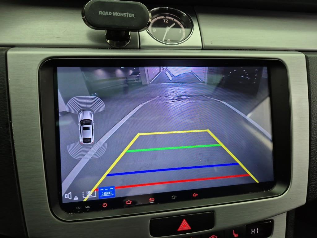 Volkswagen CC 2015 Blanco - Importación desde Corea - HF Imports Iquique - Foto 15