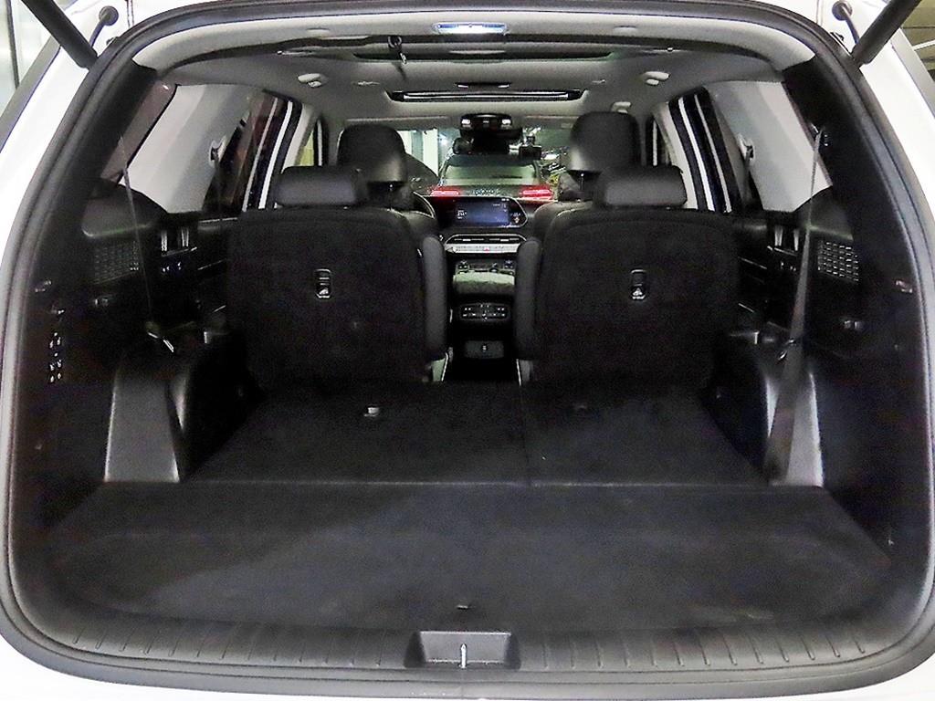 HYUNDAI Palisade 2022 Blanco - Importación desde Corea - HF Imports Iquique - Foto 15