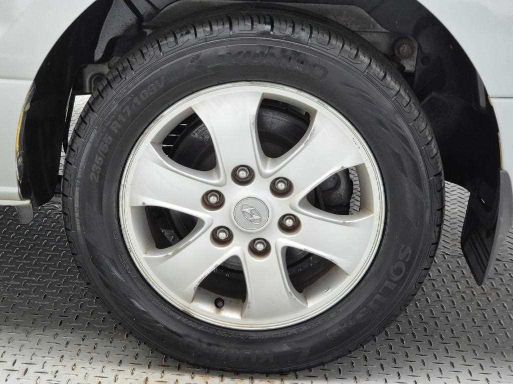 HYUNDAI Starex 2015 Plateado - Importación desde Corea - HF Imports Iquique - Foto 20