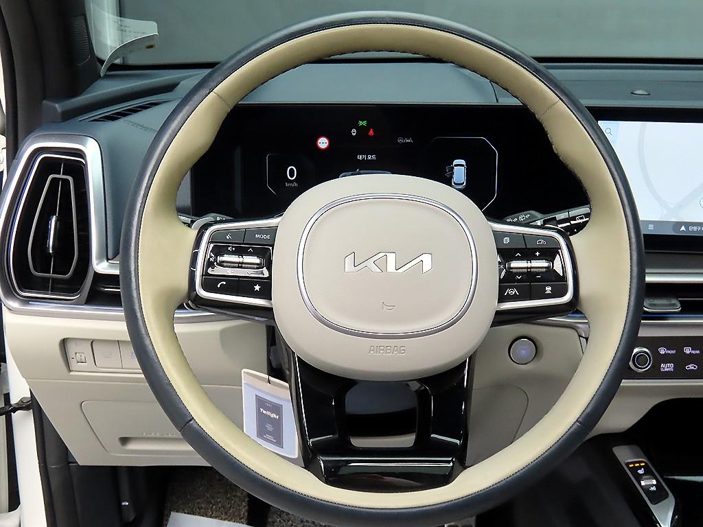 KIA Sorento - Vista 9