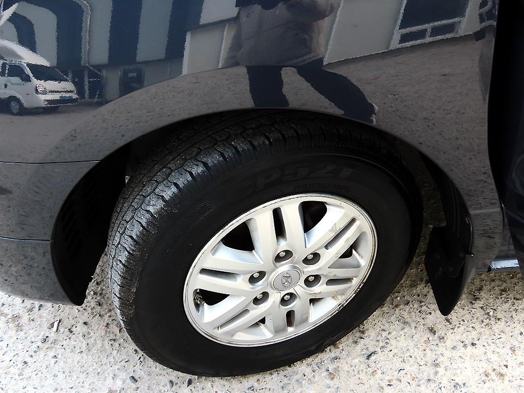 HYUNDAI Starex 2017 Gris - Importación desde Corea - HF Imports Iquique - Foto 20