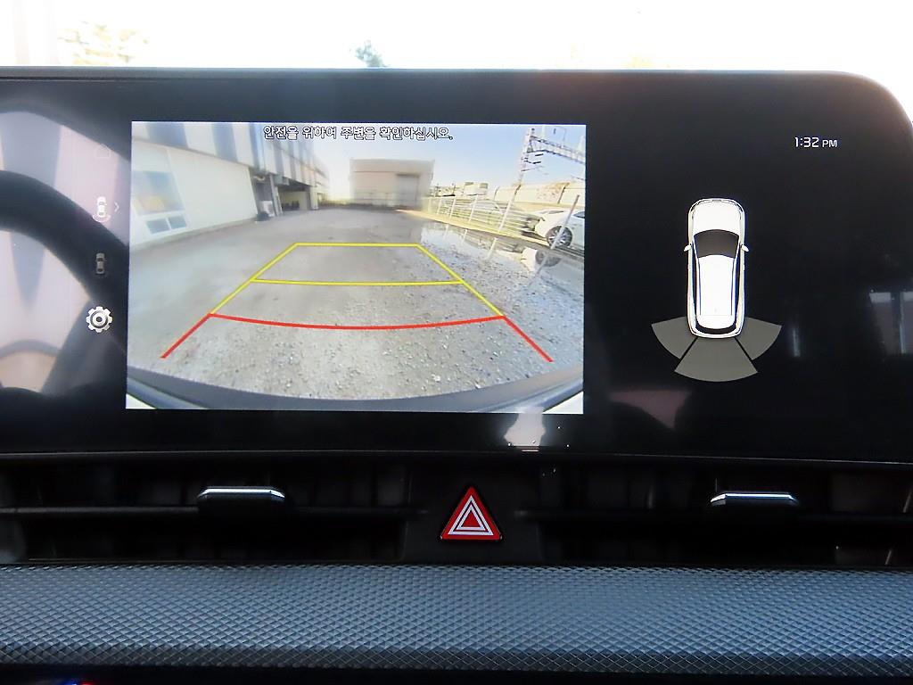 KIA Sportage 2022 Blanco - Importación desde Corea - HF Imports Iquique - Foto 15