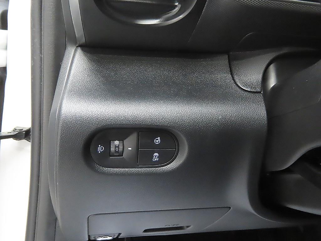 HYUNDAI Casper 2023 Blanco - Importación desde Corea - HF Imports Iquique - Foto 13