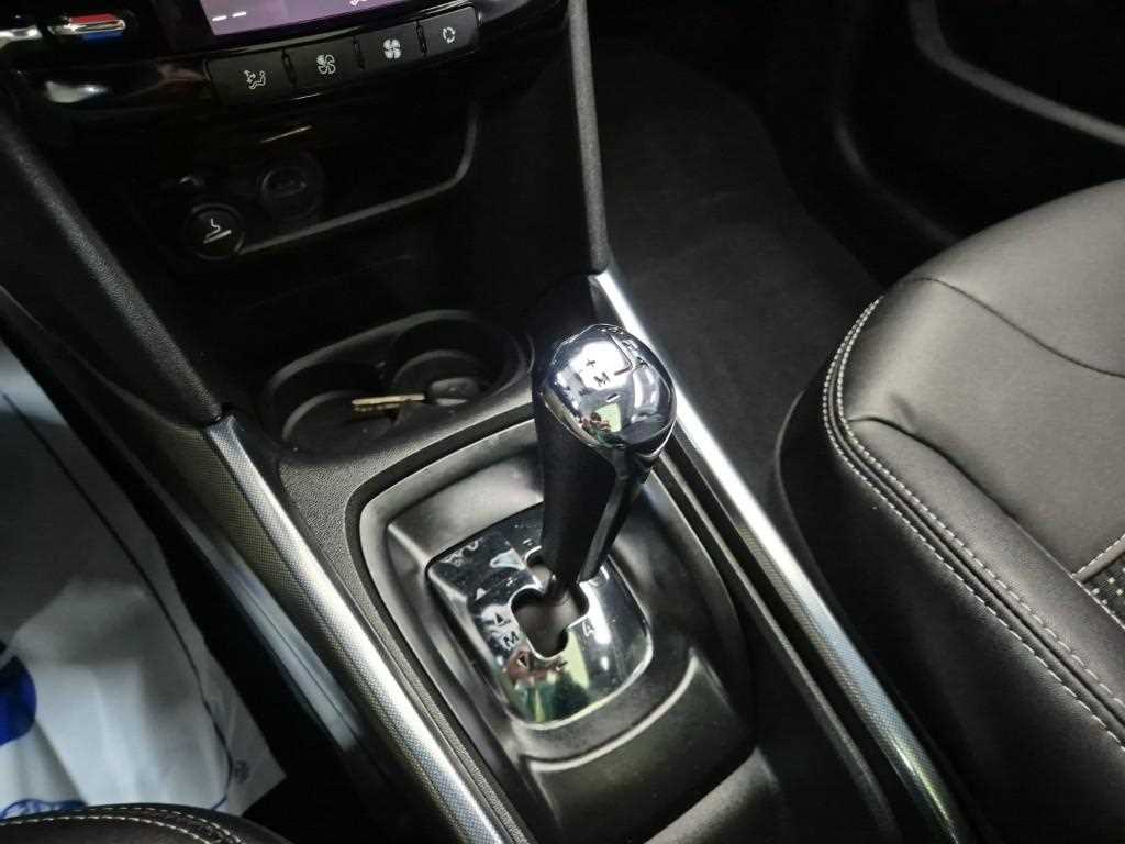 Peugeot 2008 - Vista 8