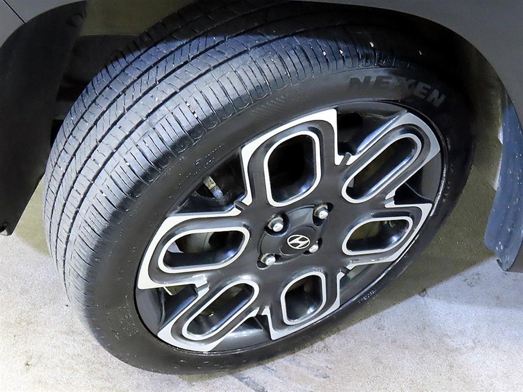 HYUNDAI Casper 2022 Blanco - Importación desde Corea - HF Imports Iquique - Foto 19