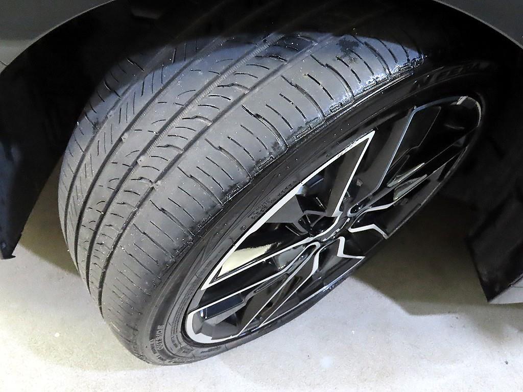 KIA K5 2022 Gris - Importación desde Corea - HF Imports Iquique - Foto 20