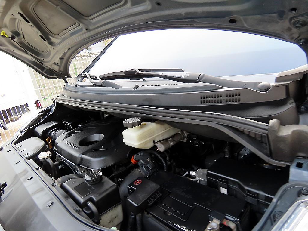 HYUNDAI Starex 2017 Gris - Importación desde Corea - HF Imports Iquique - Foto 19