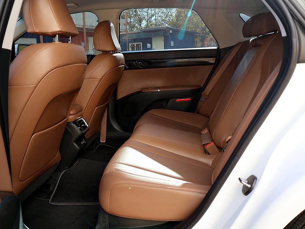 HYUNDAI Grandeur 2023 Blanco - Importación desde Corea - HF Imports Iquique - Foto 12