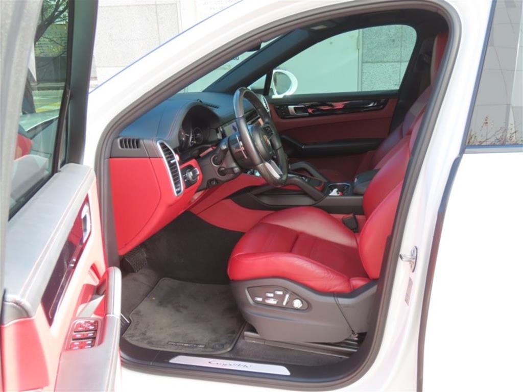 Porsche Cayenne 2020 - Importación desde Corea - HF Imports Iquique - Foto 12