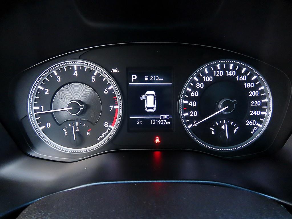 HYUNDAI Santa Fe - Vista 9