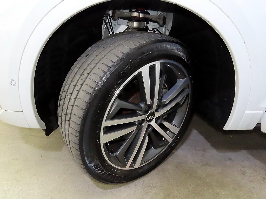 Audi Q5 2023 - Importación desde Corea - HF Imports Iquique - Foto 20