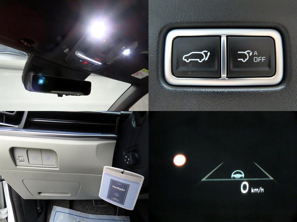 KIA Sorento 2024 Blanco - Importación desde Corea - HF Imports Iquique - Foto 17