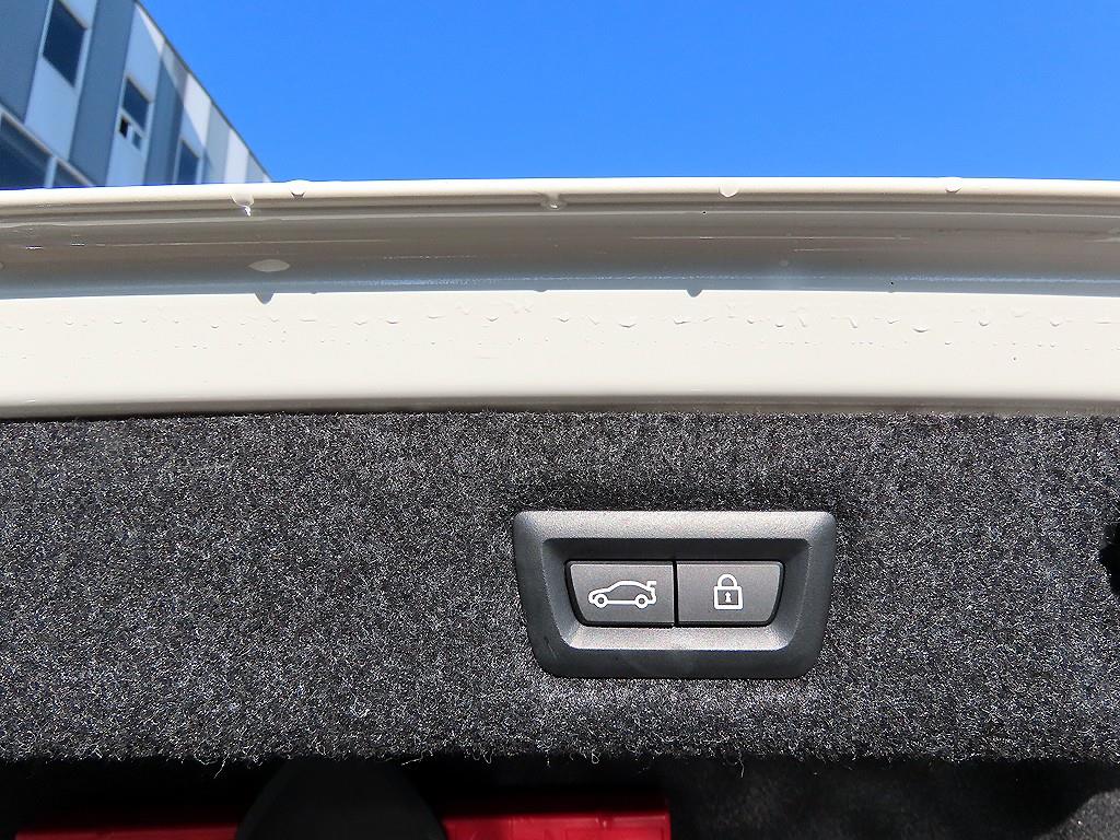 BMW 5 Series 2023 Blanco - Importación desde Corea - HF Imports Iquique - Foto 16