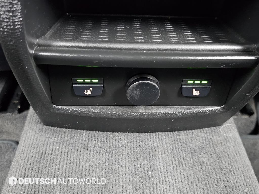 BMW X3 2015 Gris - Importación desde Corea - HF Imports Iquique - Foto 16