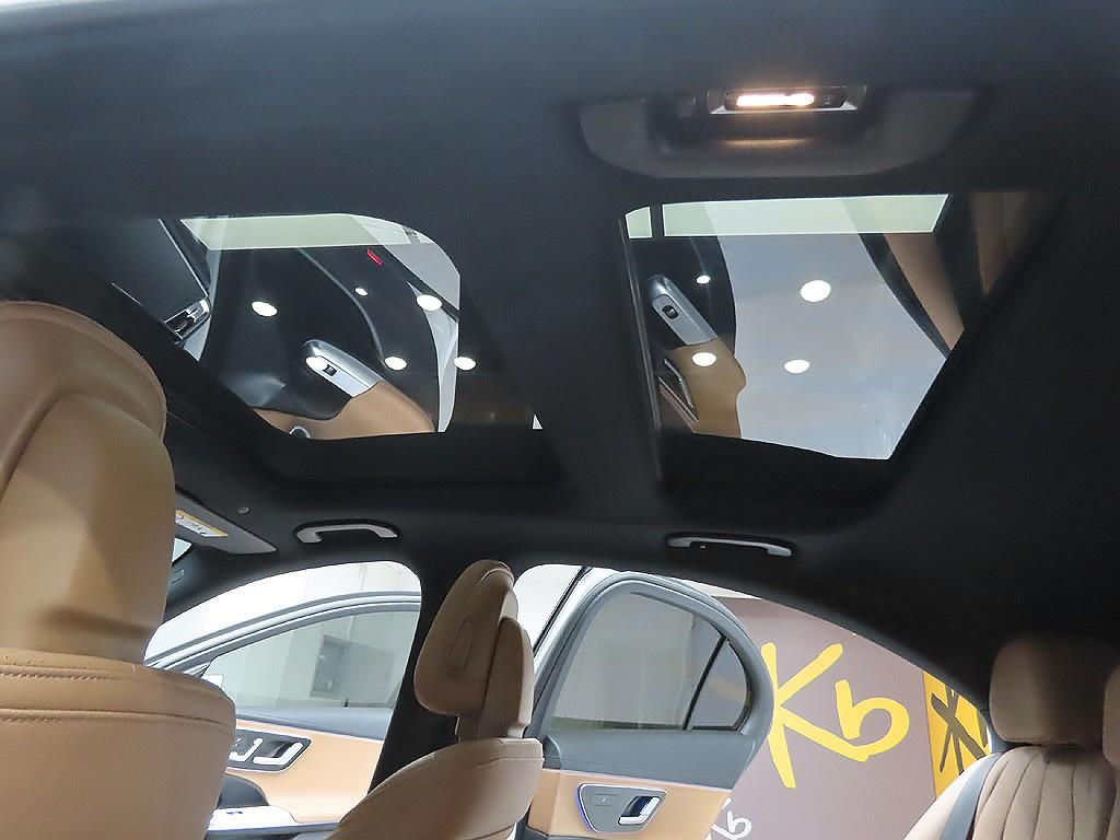 Mercedes Benz E class 2025 Blanco - Importación desde Corea - HF Imports Iquique - Foto 13