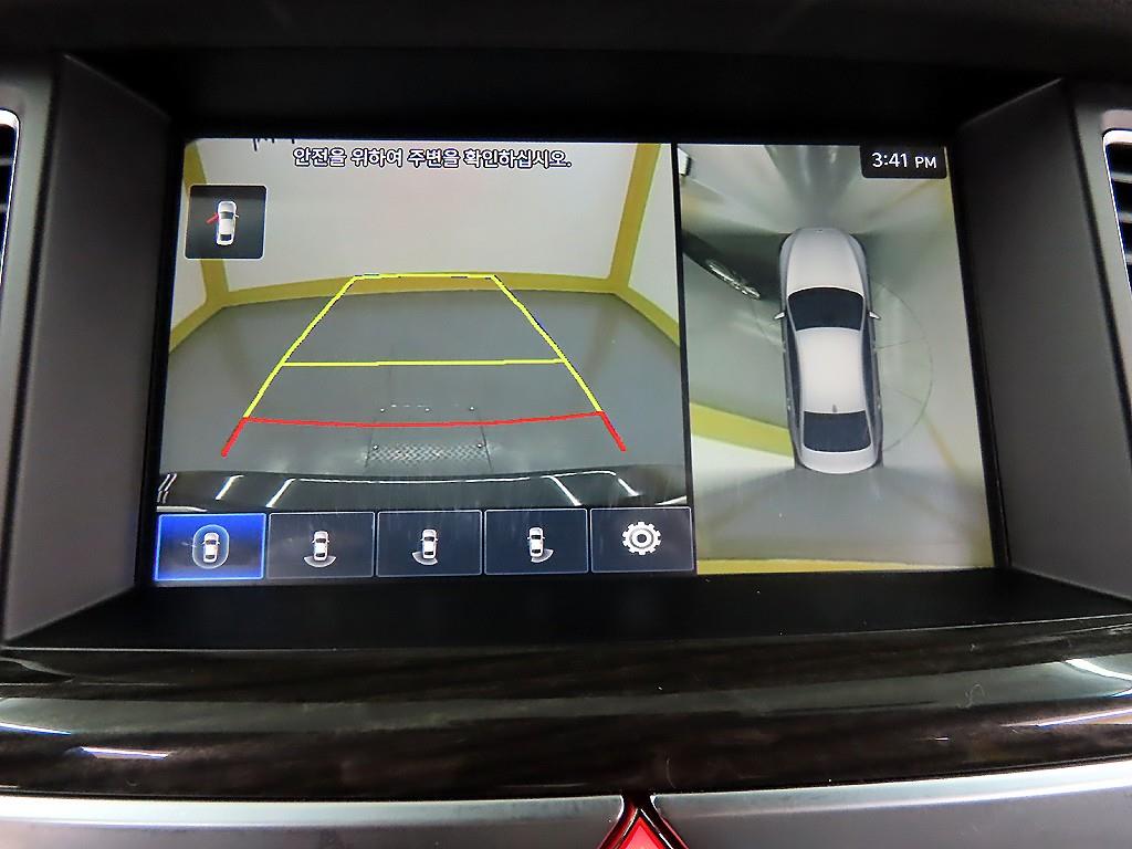 Genesis G80 2020 - Importación desde Corea - HF Imports Iquique - Foto 15