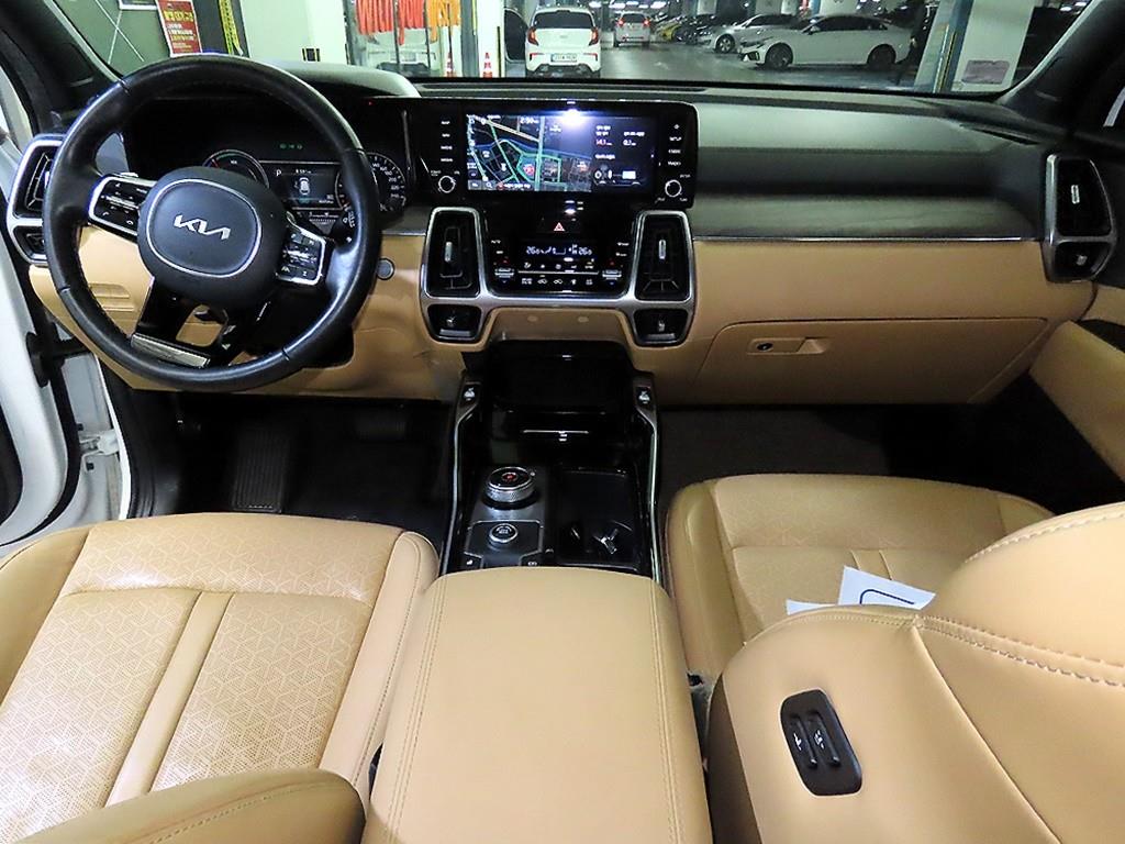 KIA Sorento - Vista 10