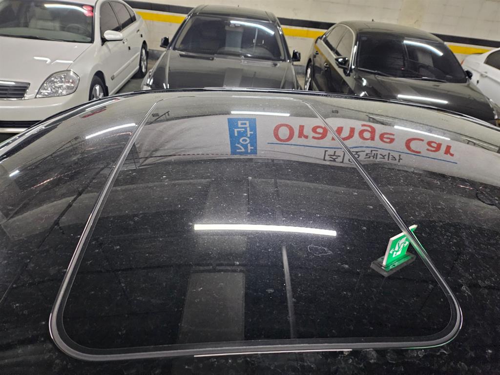 HYUNDAI Genesis 2010 Negro - Importación desde Corea - HF Imports Iquique - Foto 18