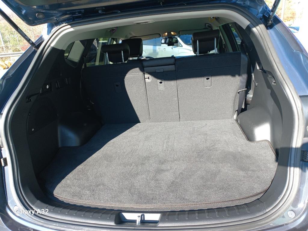 HYUNDAI Santa Fe 2016 Azul - Importación desde Corea - HF Imports Iquique - Foto 13