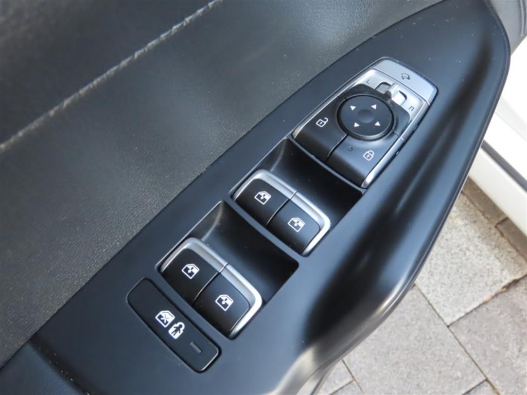 KIA K5 2022 - Importación desde Corea - HF Imports Iquique - Foto 12