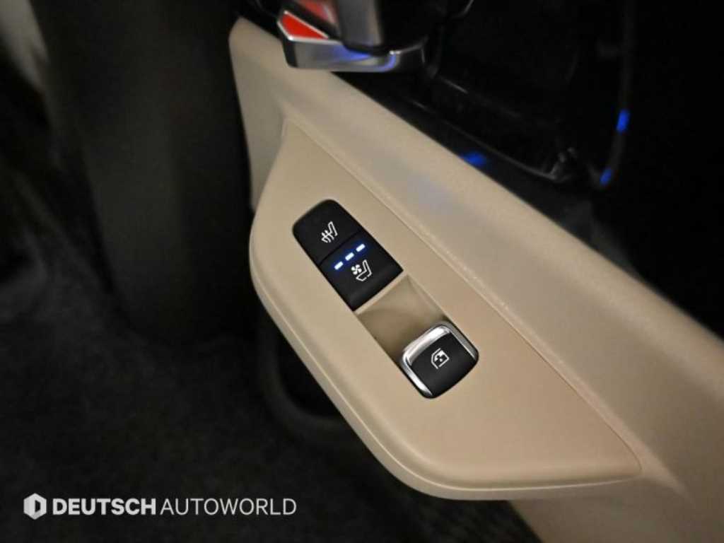 KIA Carnival 2025 Negro - Importación desde Corea - HF Imports Iquique - Foto 16