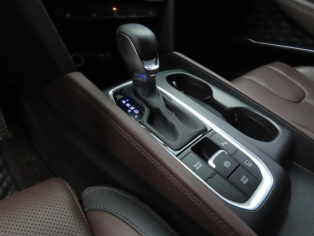 HYUNDAI Santa Fe - Vista 11