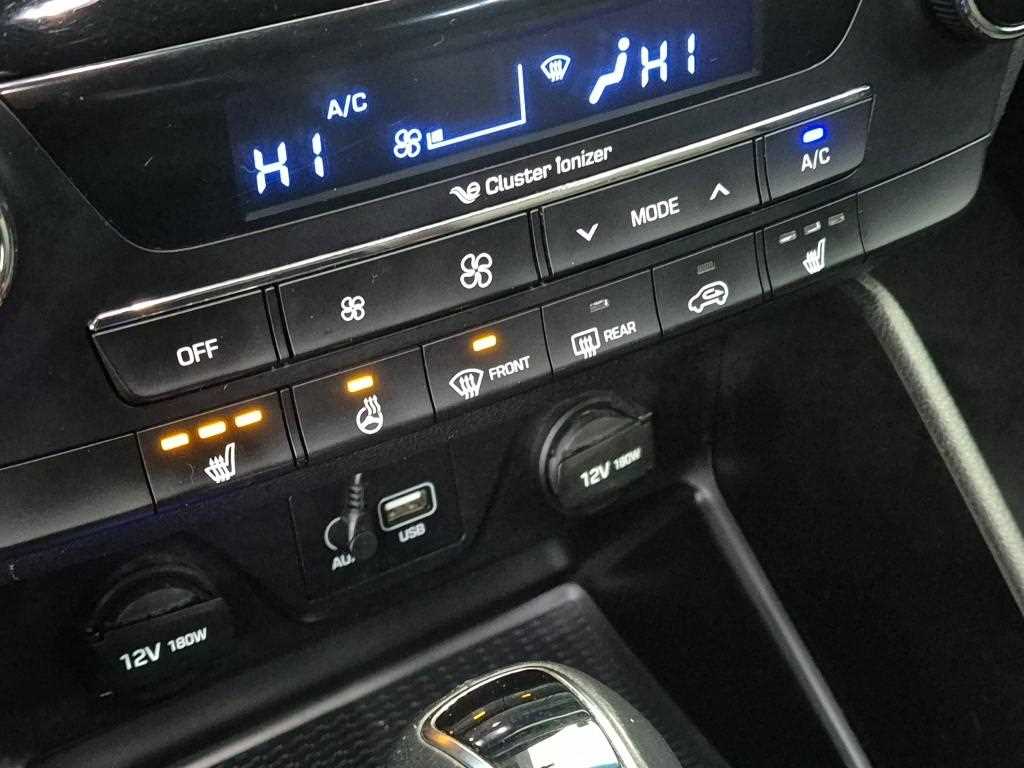 HYUNDAI Tucson 2016 Rojo - Importación desde Corea - HF Imports Iquique - Foto 16