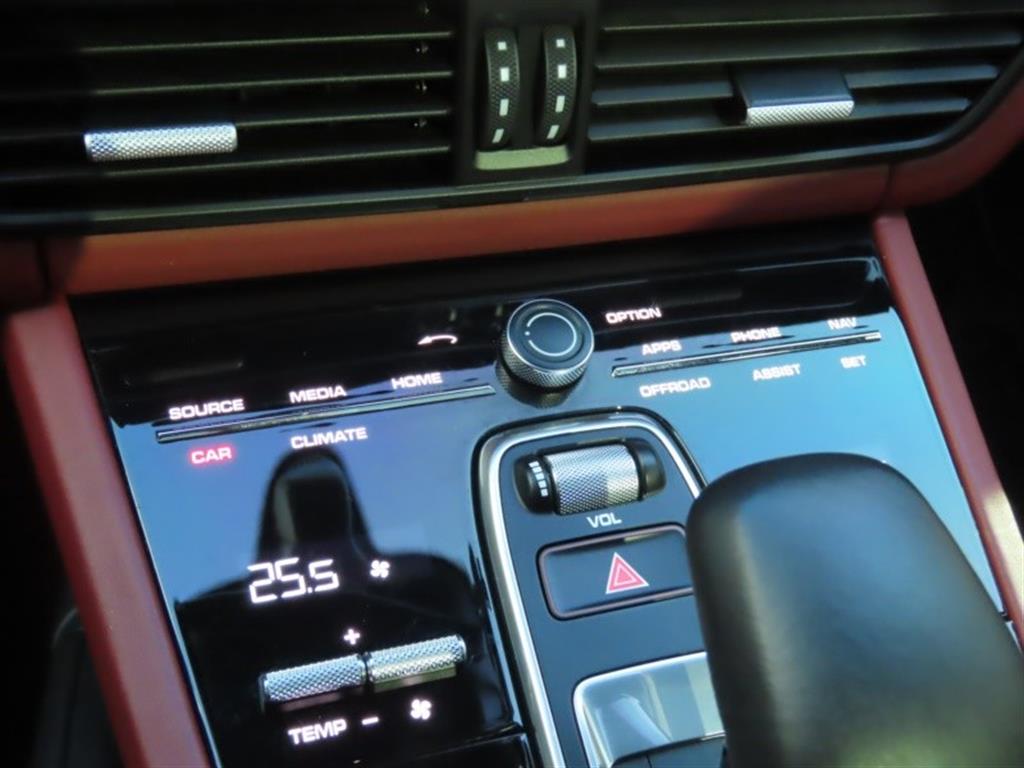 Porsche Cayenne 2020 - Importación desde Corea - HF Imports Iquique - Foto 7