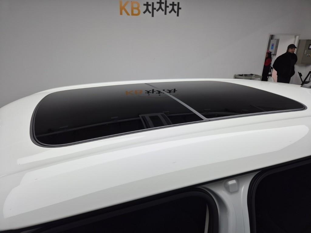 Mini Clubman 2022 Blanco - Importación desde Corea - HF Imports Iquique - Foto 13