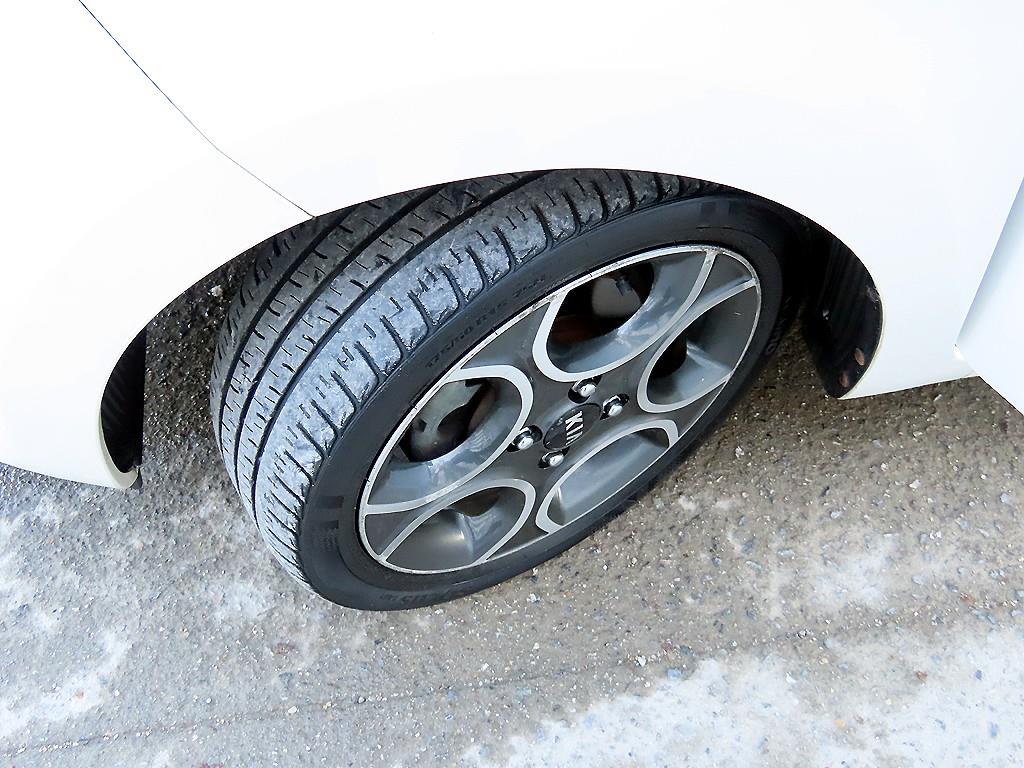 KIA Morning 2012 Blanco - Importación desde Corea - HF Imports Iquique - Foto 20