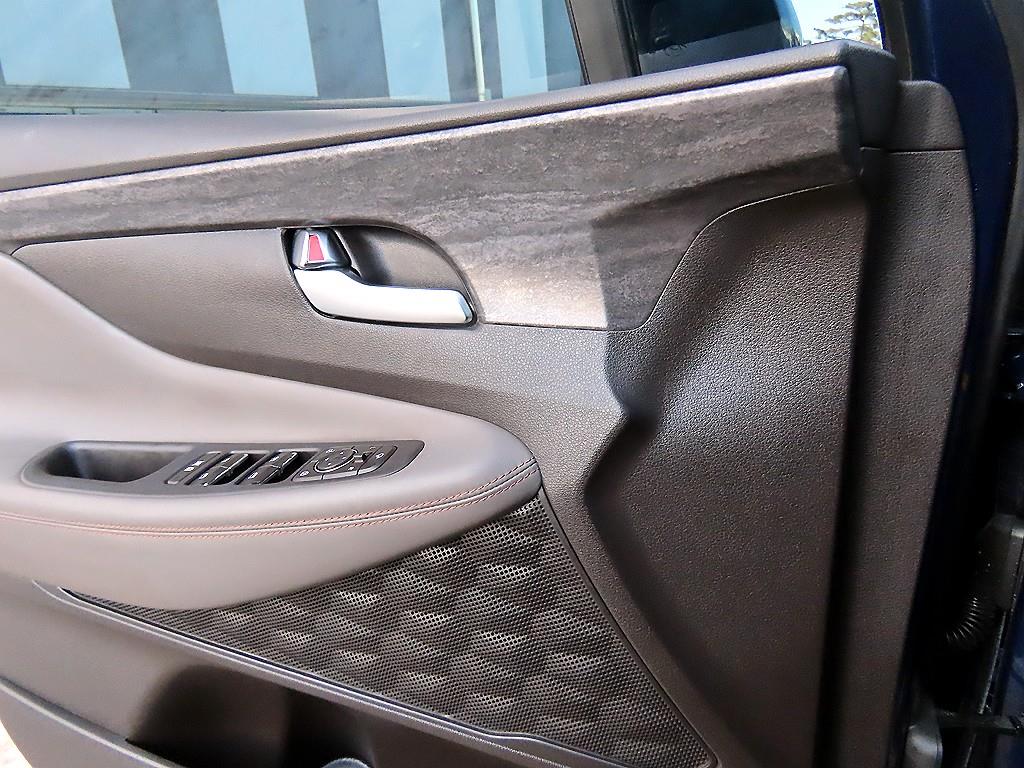 HYUNDAI Santa Fe - Vista 11